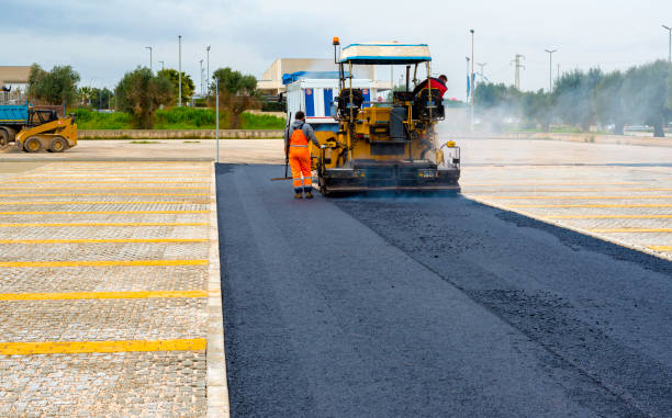 Best Driveway Resurfacing Pavers  in Sharon Center, OH