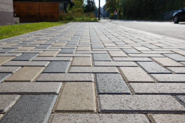 Best Permeable Paver Driveway  in Sharon Center, OH