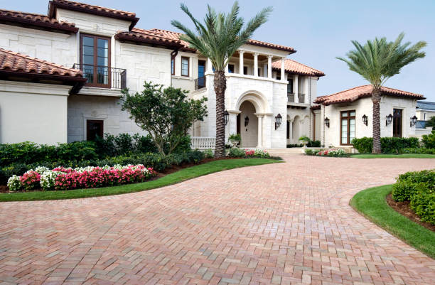 Reasons to Select Us for Your Driveway Paving Requirements in Sharon Center, OH