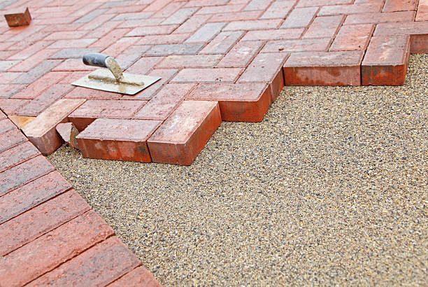 Best Best Driveway Pavers  in Sharon Center, OH
