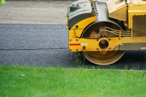Best Driveway Pavers Near Me  in Sharon Center, OH