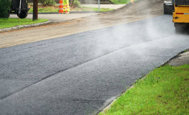 Sharon Center, OH Driveway Pavers Company